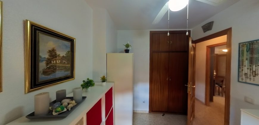 Piso en Sevilla Este