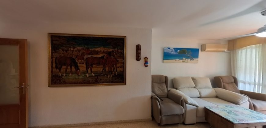 Piso en Sevilla Este