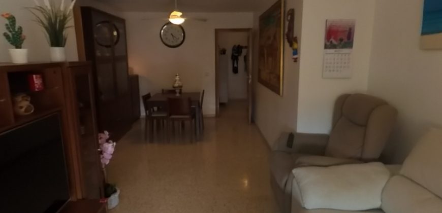 Piso en Sevilla Este