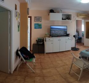 Piso en Poligono San Pablo junto a Calle Sinai