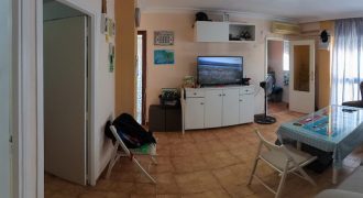 Piso en Poligono San Pablo junto a Calle Sinai