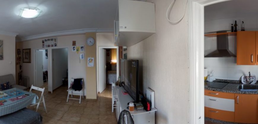 Piso en Poligono San Pablo junto a Calle Sinai