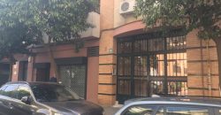 Plaza de Garaje