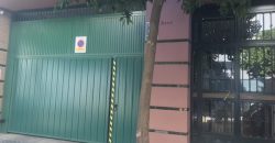 Plaza de Garaje