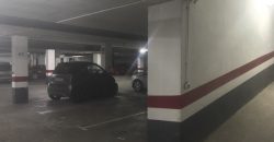 Plaza de Garaje