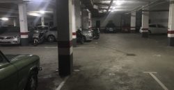 Plaza de Garaje