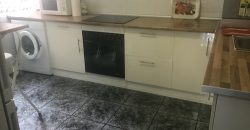 Piso Poligono San Pablo
