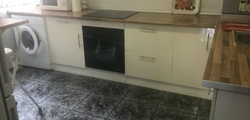 Piso Poligono San Pablo