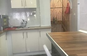 Piso Poligono San Pablo