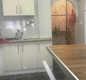 Piso Poligono San Pablo