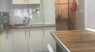 Piso Poligono San Pablo