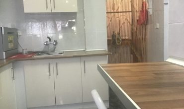 Piso Poligono San Pablo