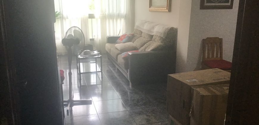 Piso Poligono San Pablo