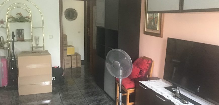 Piso Poligono San Pablo