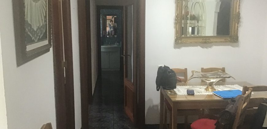 Piso Poligono San Pablo