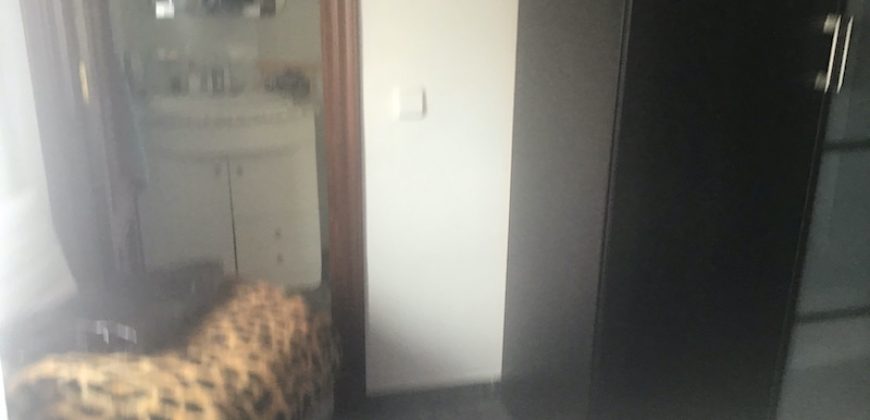 Piso Poligono San Pablo