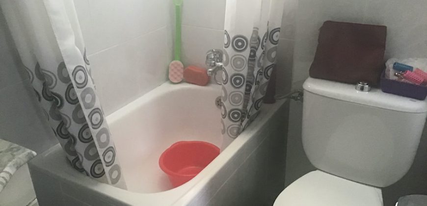 Piso Poligono San Pablo