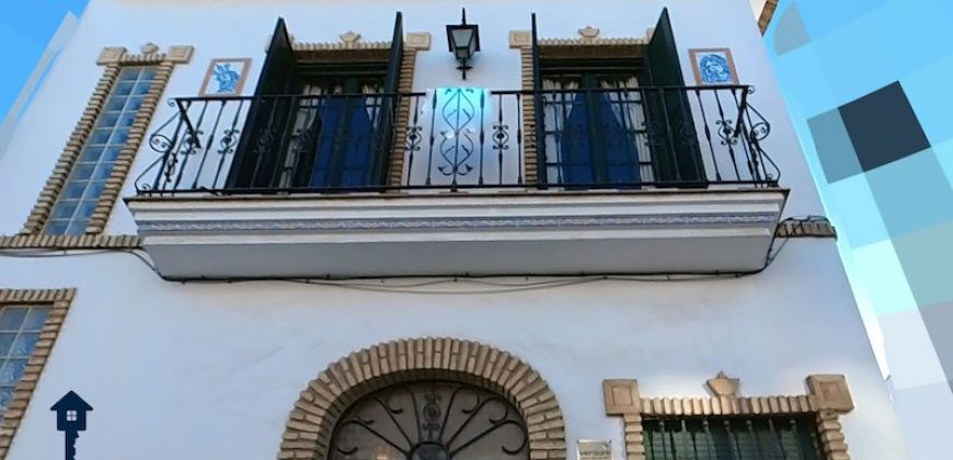 Fantastica Casa en Bollullos Par del Condado