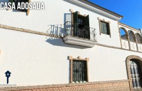 Fantastica Casa en Bollullos Par del Condado