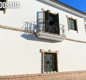 Fantastica Casa en Bollullos Par del Condado