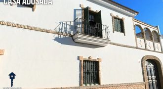 Fantastica Casa en Bollullos Par del Condado