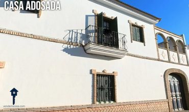 Fantastica Casa en Bollullos Par del Condado