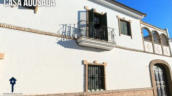 Fantastica Casa en Bollullos Par del Condado