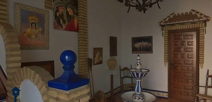 Fantastica Casa en Bollullos Par del Condado