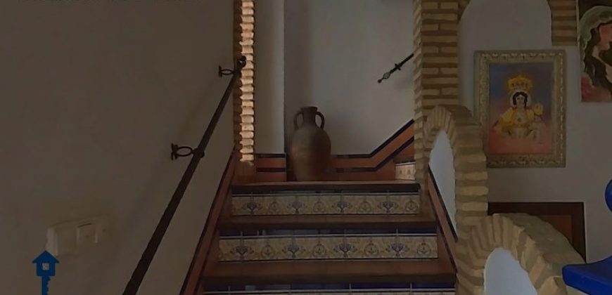 Fantastica Casa en Bollullos Par del Condado