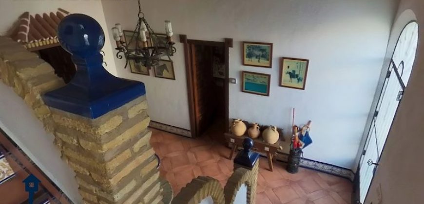 Fantastica Casa en Bollullos Par del Condado