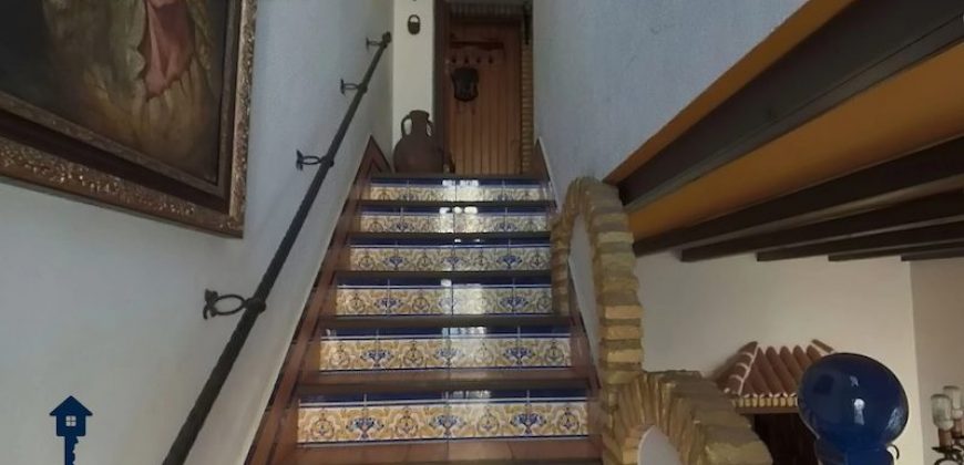 Fantastica Casa en Bollullos Par del Condado