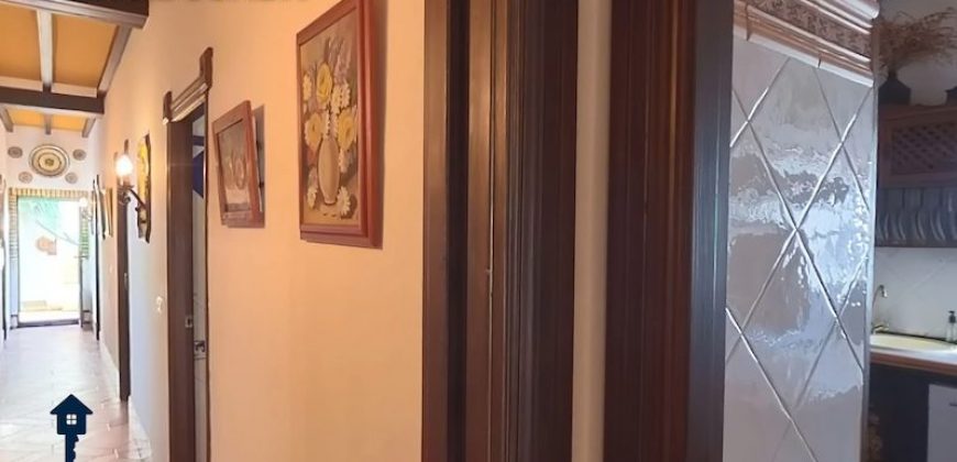 Fantastica Casa en Bollullos Par del Condado