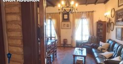 Fantastica Casa en Bollullos Par del Condado