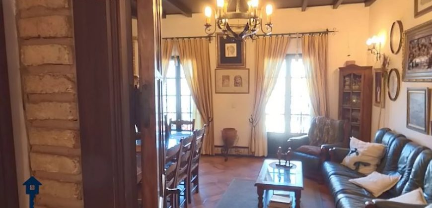 Fantastica Casa en Bollullos Par del Condado