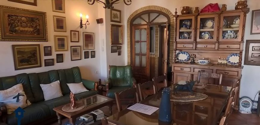 Fantastica Casa en Bollullos Par del Condado