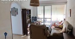 Piso en Avenida de La Oliva