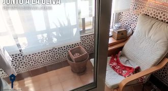 Piso en Avenida de La Oliva