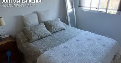 Piso en Avenida de La Oliva