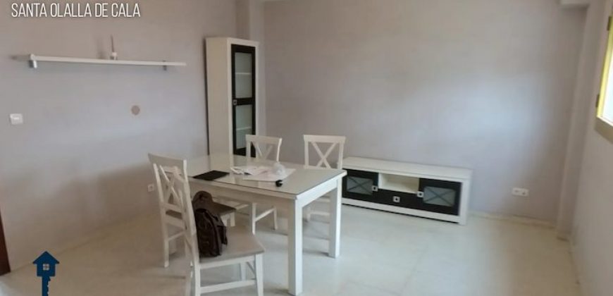 Casa Adosada en Plena Naturaleza