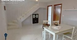 Casa Adosada en Plena Naturaleza