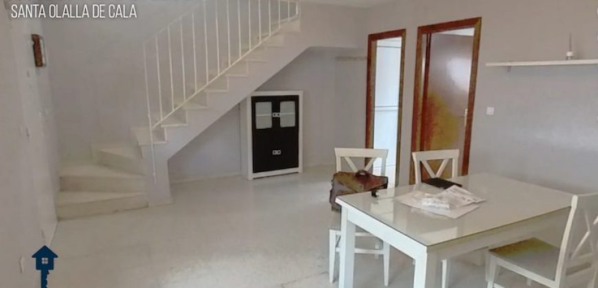 Casa Adosada en Plena Naturaleza