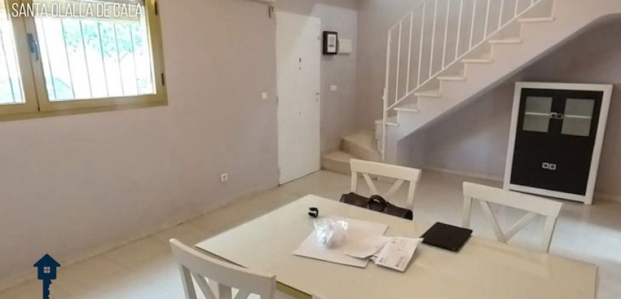 Casa Adosada en Plena Naturaleza