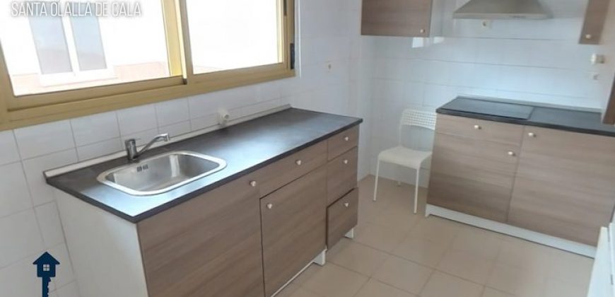 Casa Adosada en Plena Naturaleza