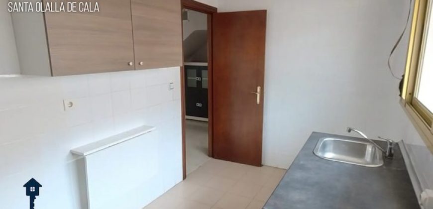 Casa Adosada en Plena Naturaleza