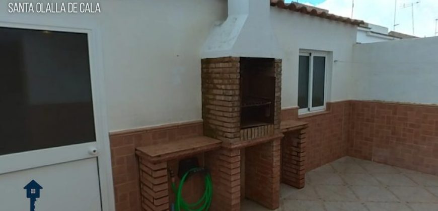 Casa Adosada en Plena Naturaleza