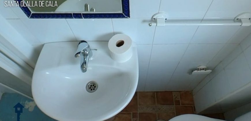 Casa Adosada en Plena Naturaleza