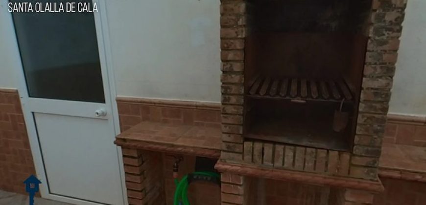 Casa Adosada en Plena Naturaleza