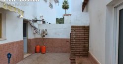 Casa Adosada en Plena Naturaleza