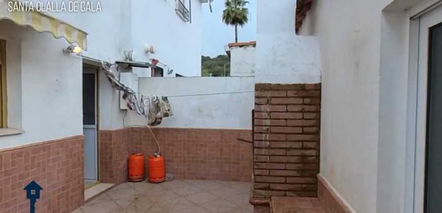 Casa Adosada en Plena Naturaleza