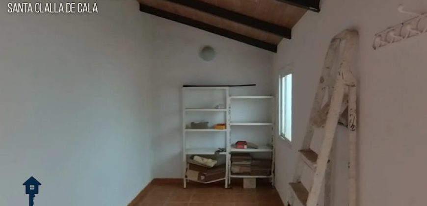 Casa Adosada en Plena Naturaleza